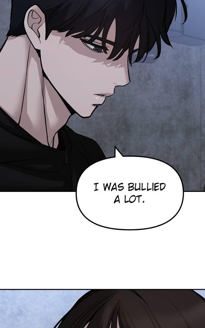 Read Designated Bully Manga Online