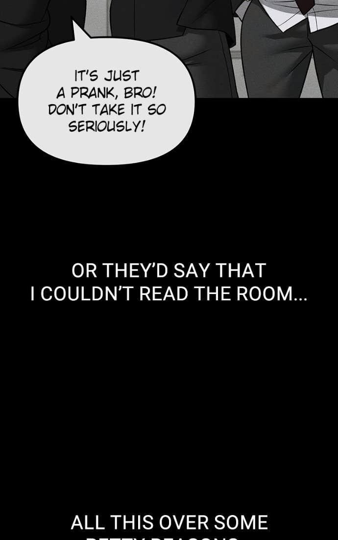 Read Designated Bully Manga Online