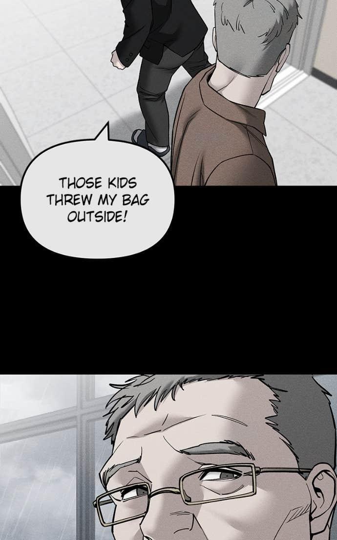 Read Designated Bully Manga Online