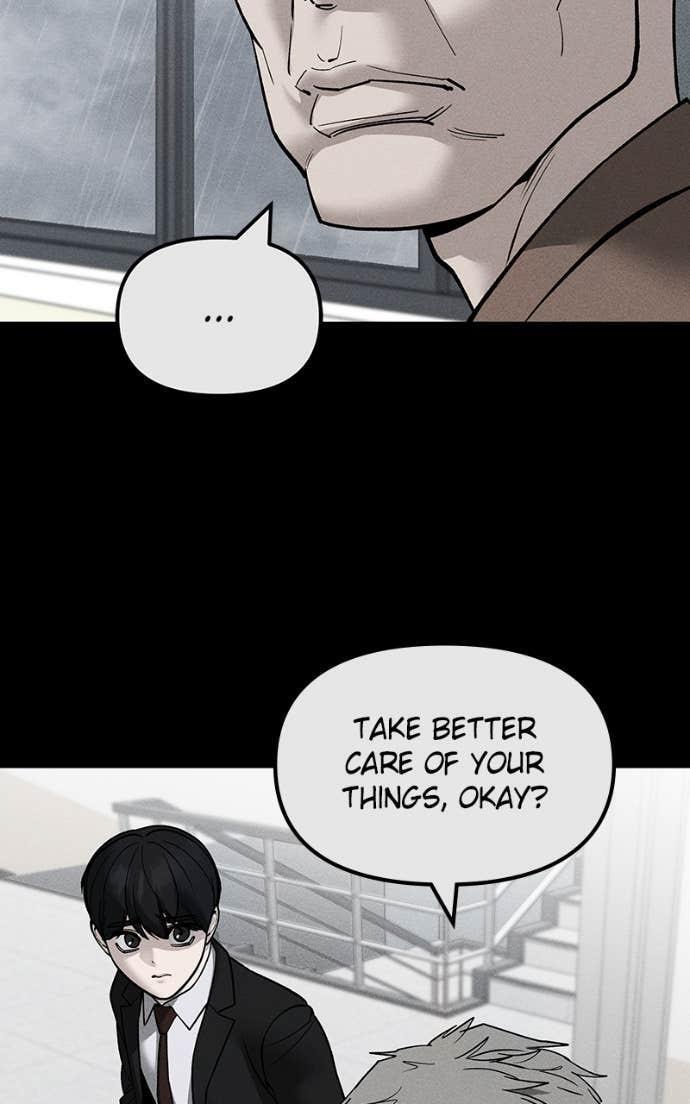 Read Designated Bully Manga Online