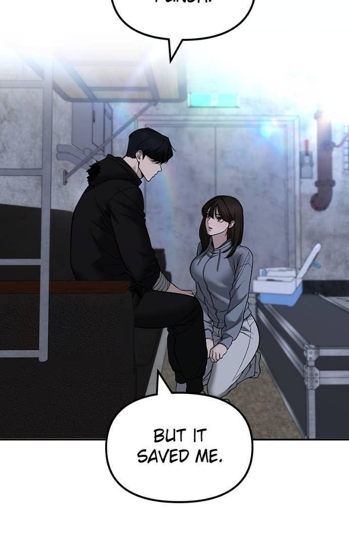 Read Designated Bully Manga Online