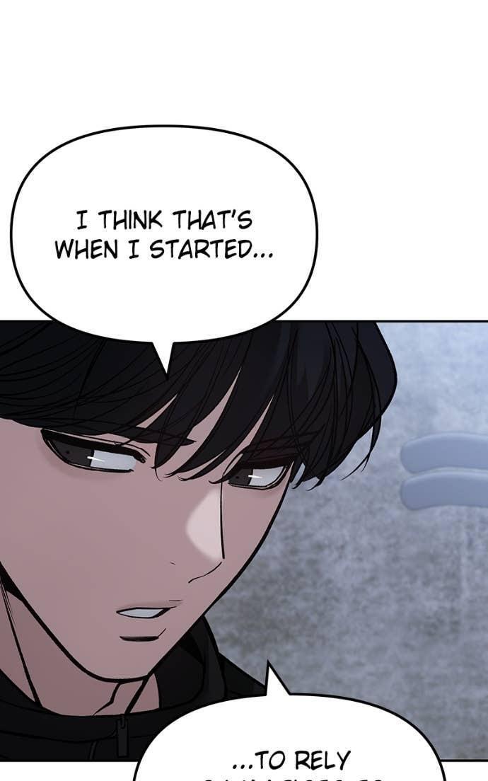 Read Designated Bully Manga Online