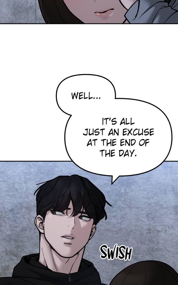 Read Designated Bully Manga Online