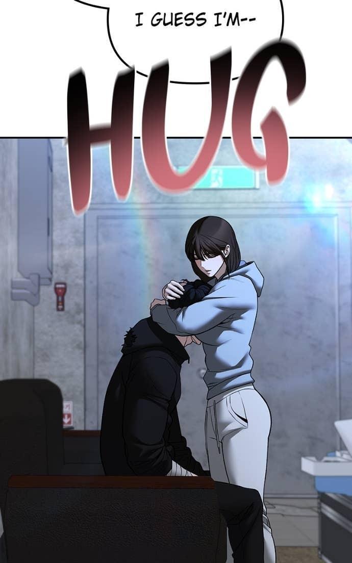 Read Designated Bully Manga Online