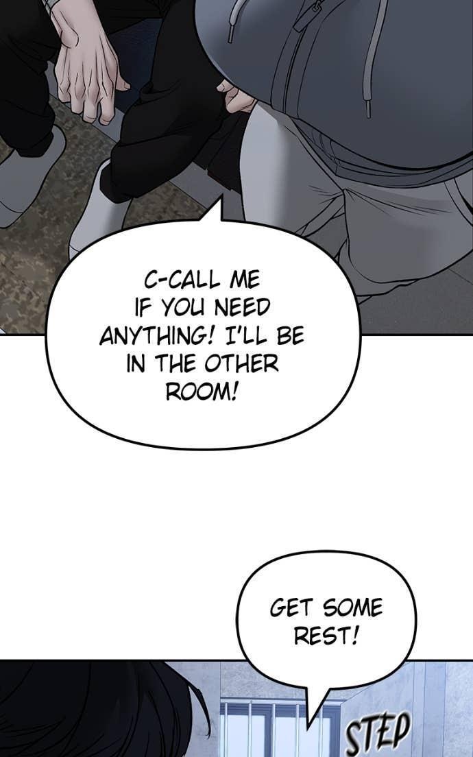 Read Designated Bully Manga Online