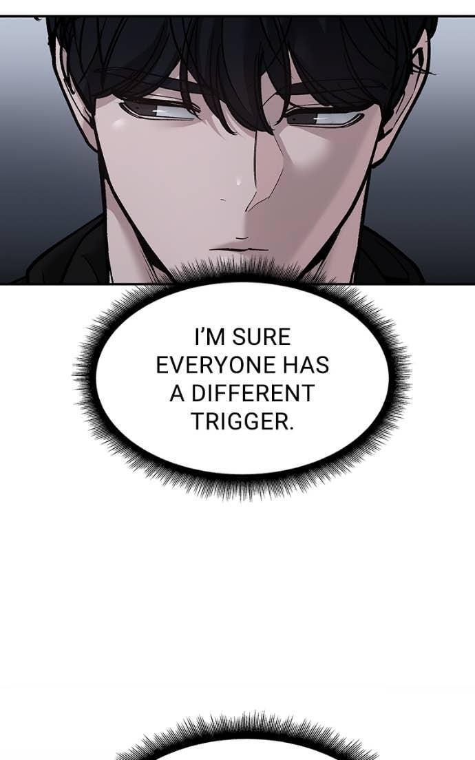 Read Designated Bully Manga Online