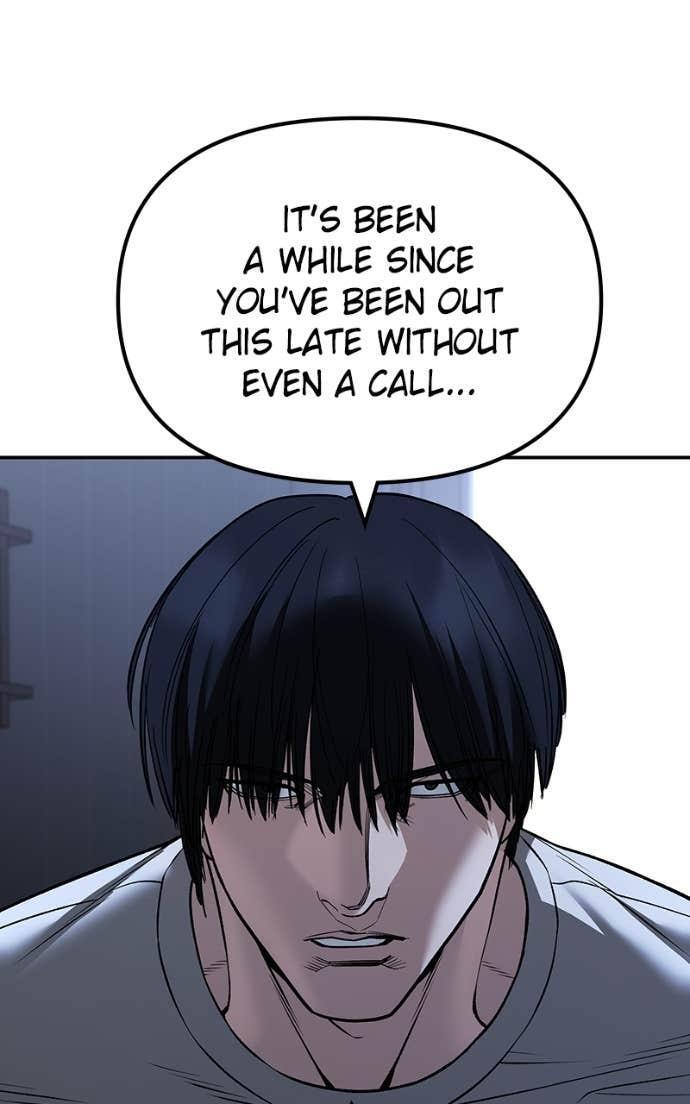 Read Designated Bully Manga Online