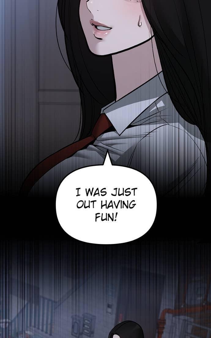 Read Designated Bully Manga Online