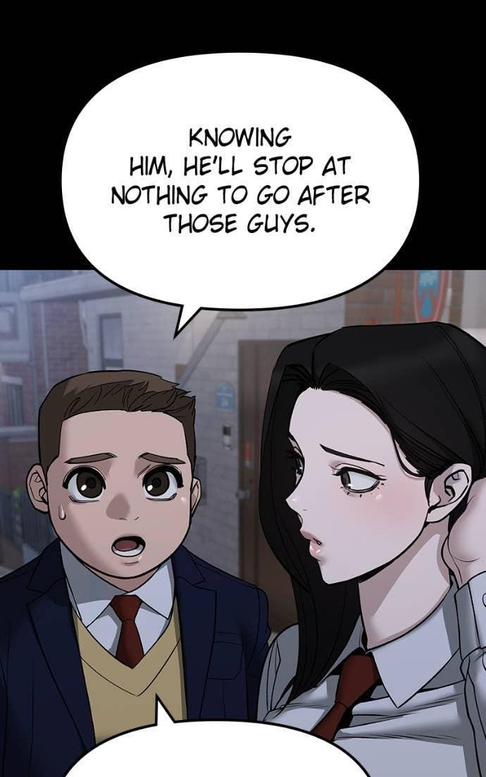 Read Designated Bully Manga Online