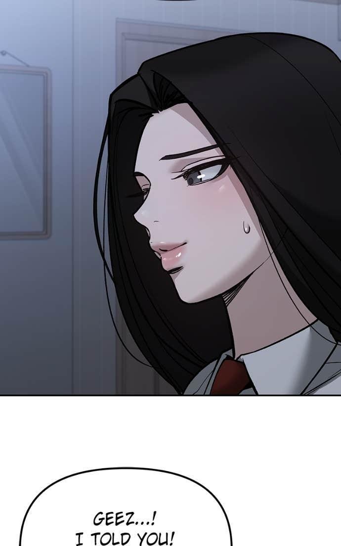 Read Designated Bully Manga Online