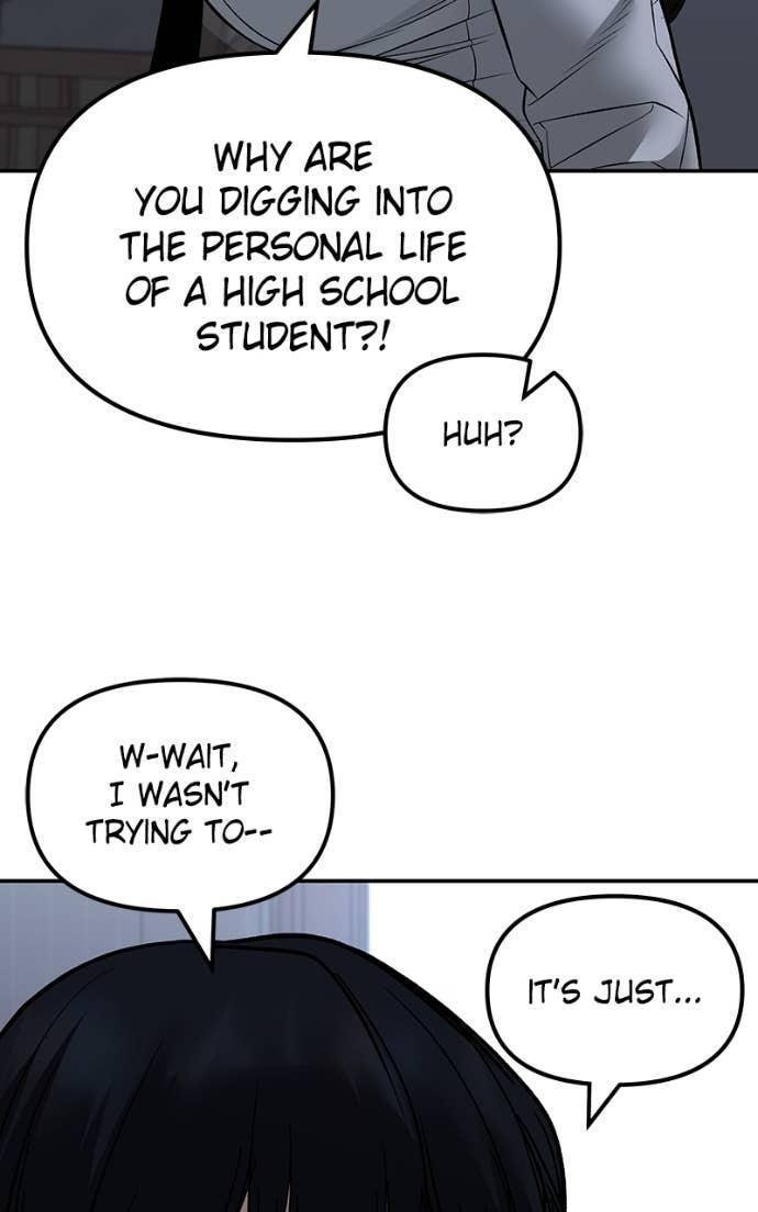 Read Designated Bully Manga Online