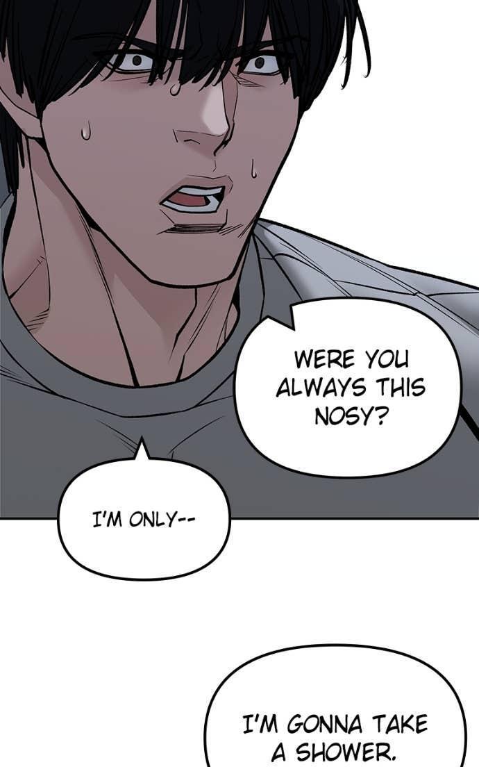 Read Designated Bully Manga Online