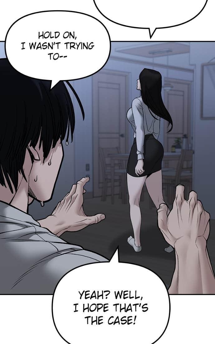 Read Designated Bully Manga Online