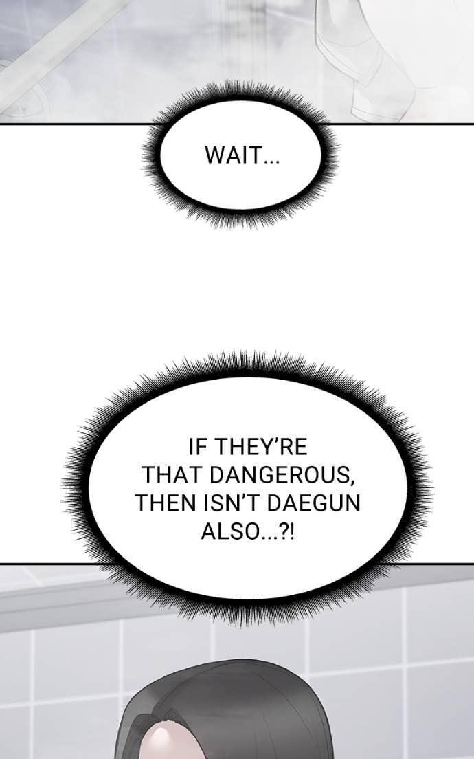 Read Designated Bully Manga Online