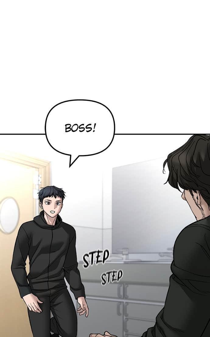 Read Designated Bully Manga Online