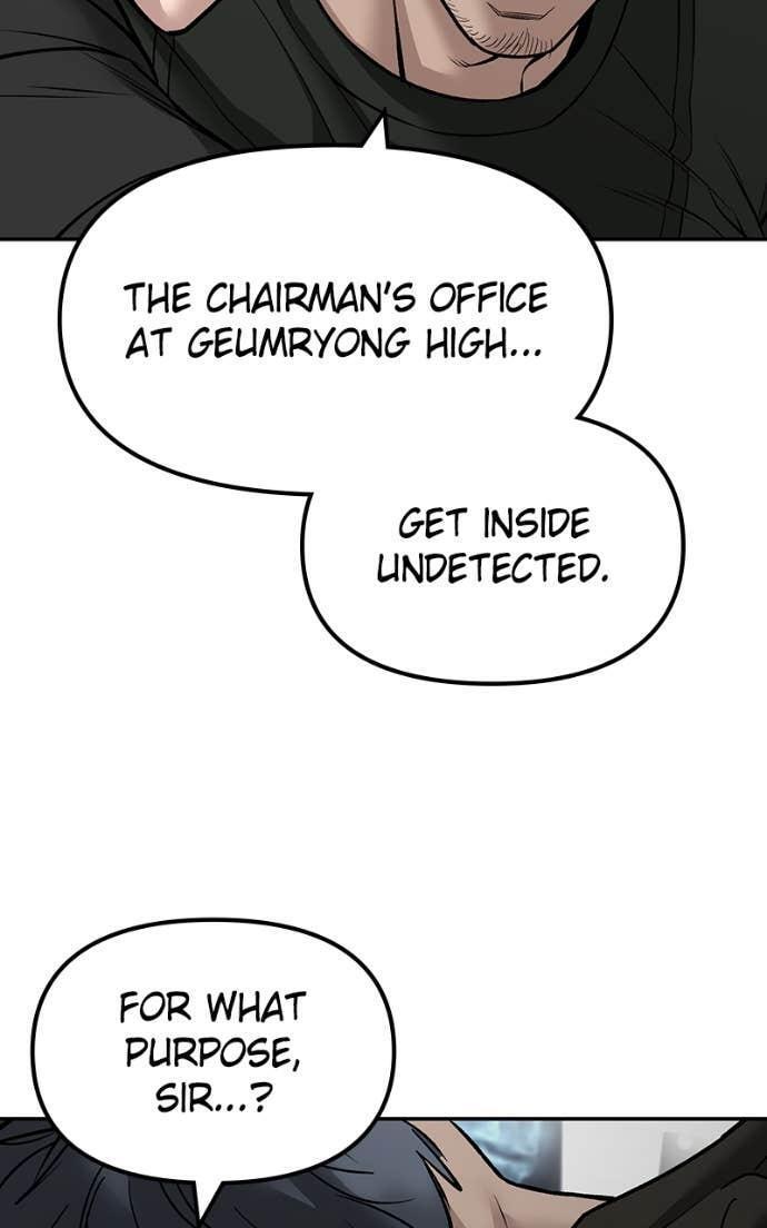 Read Designated Bully Manga Online