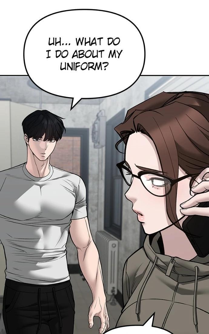 Read Designated Bully Manga Online