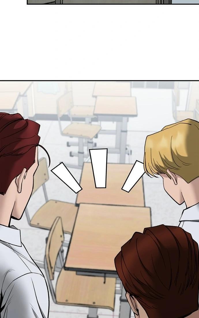 Read Designated Bully Manga Online