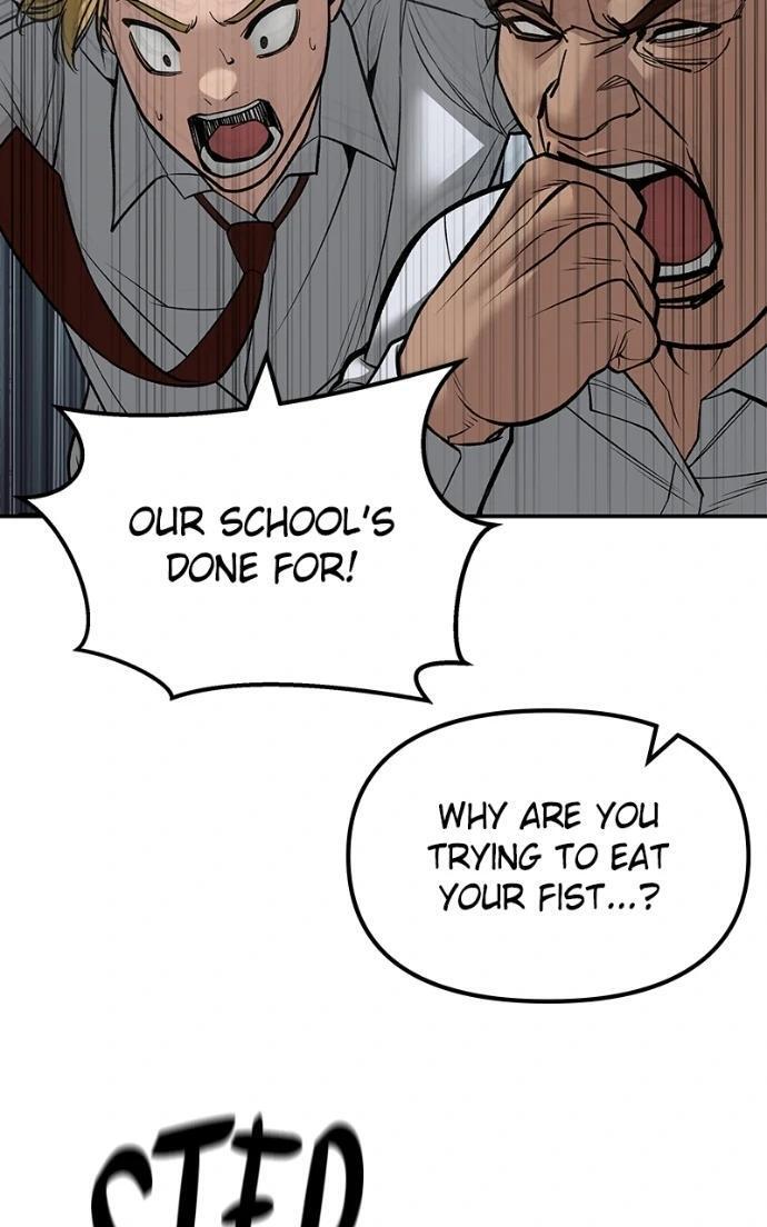 Read Designated Bully Manga Online