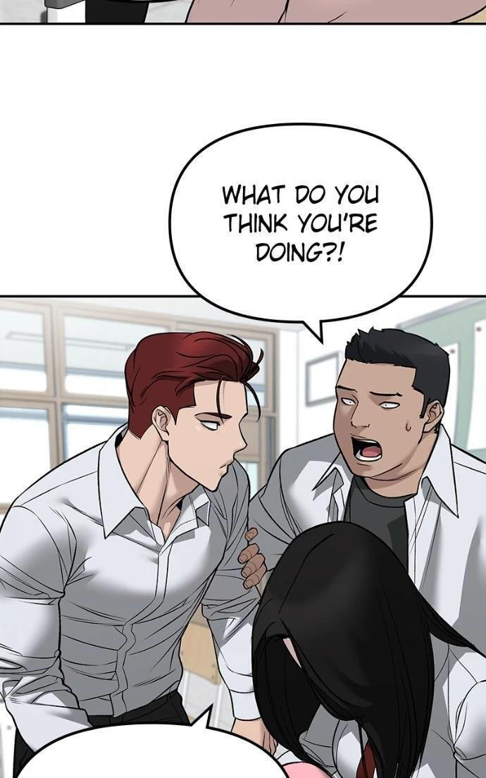 Read Designated Bully Manga Online