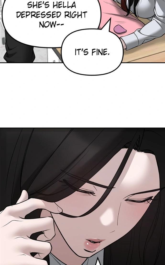 Read Designated Bully Manga Online