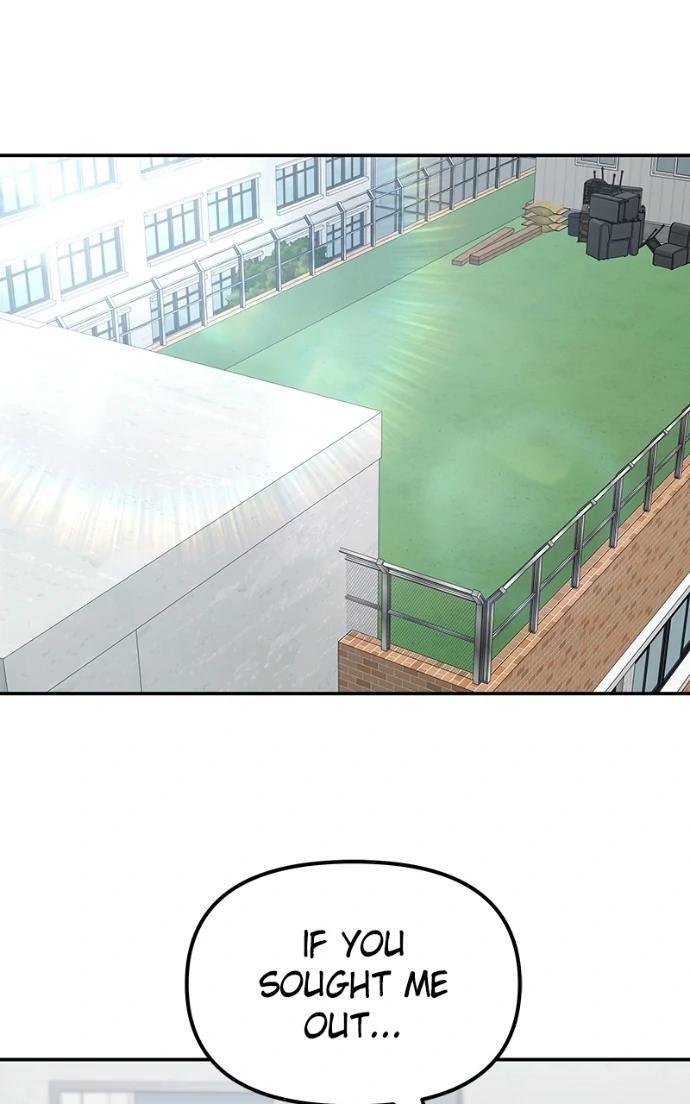 Read Designated Bully Manga Online