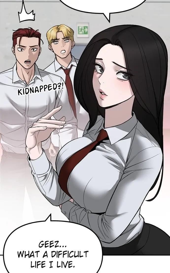 Read Designated Bully Manga Online