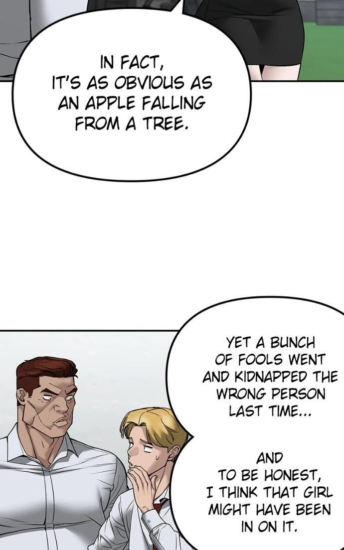 Read Designated Bully Manga Online