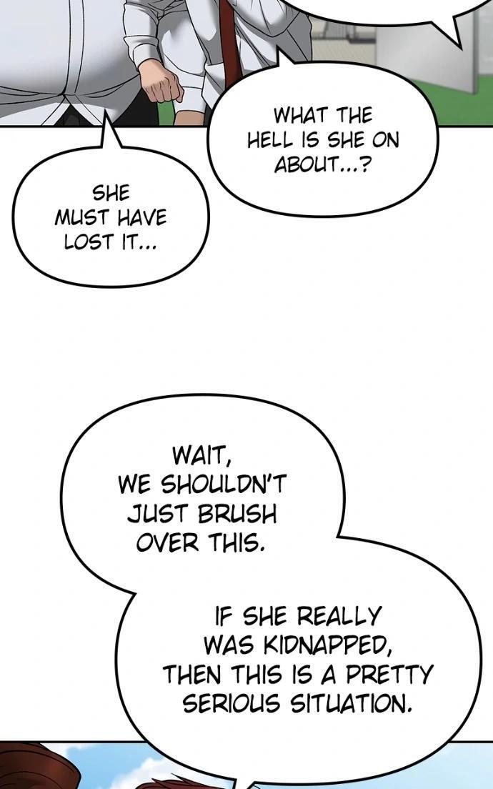 Read Designated Bully Manga Online