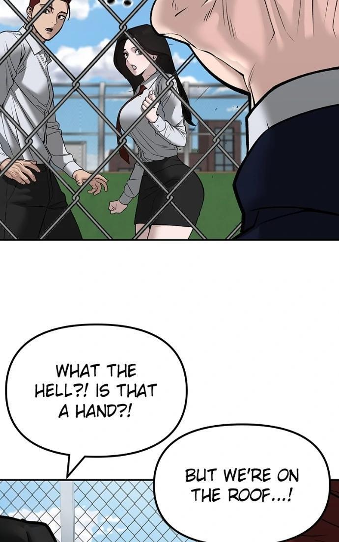 Read Designated Bully Manga Online