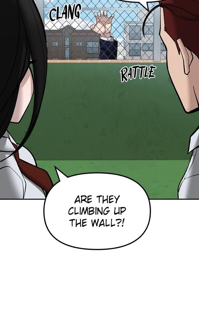 Read Designated Bully Manga Online