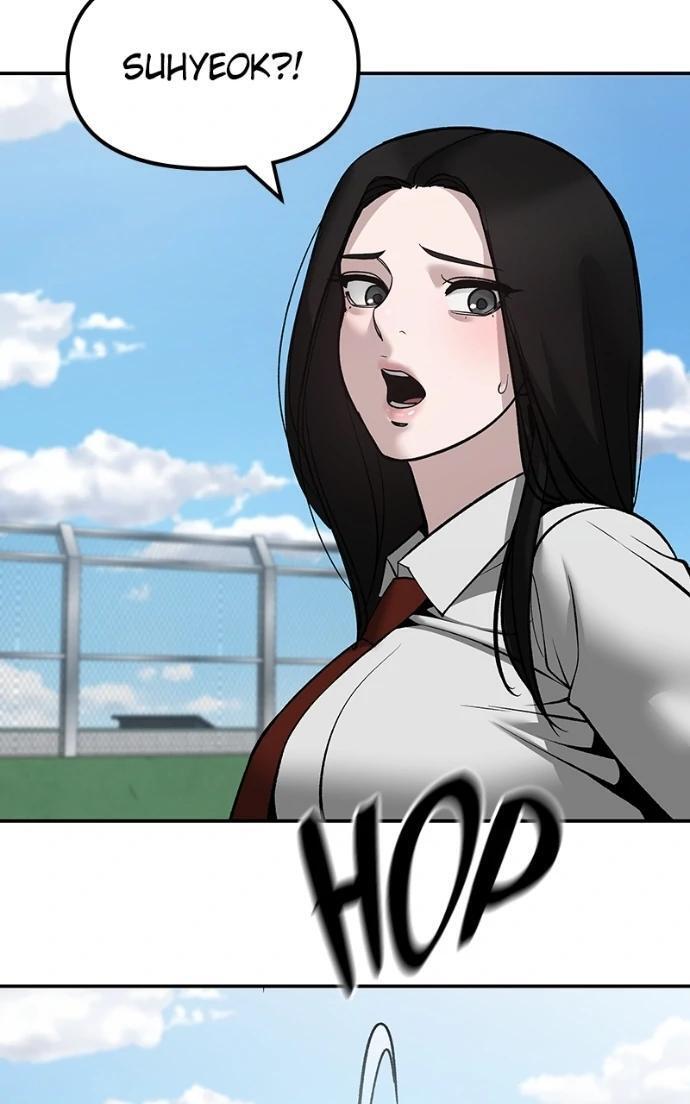 Read Designated Bully Manga Online