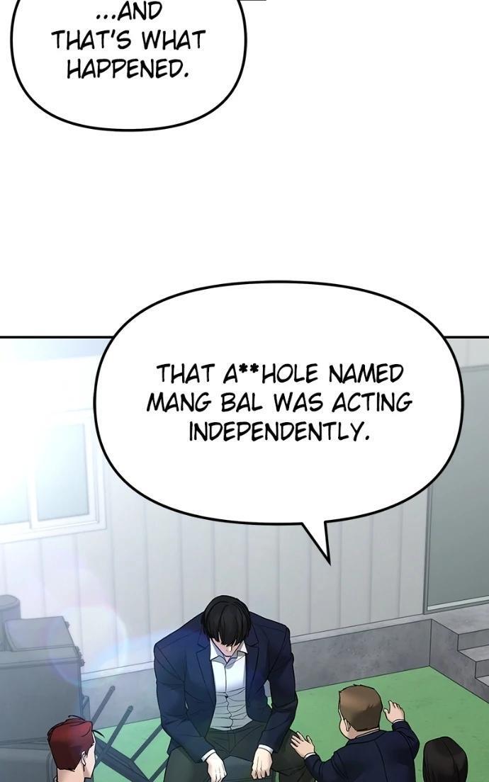 Read Designated Bully Manga Online