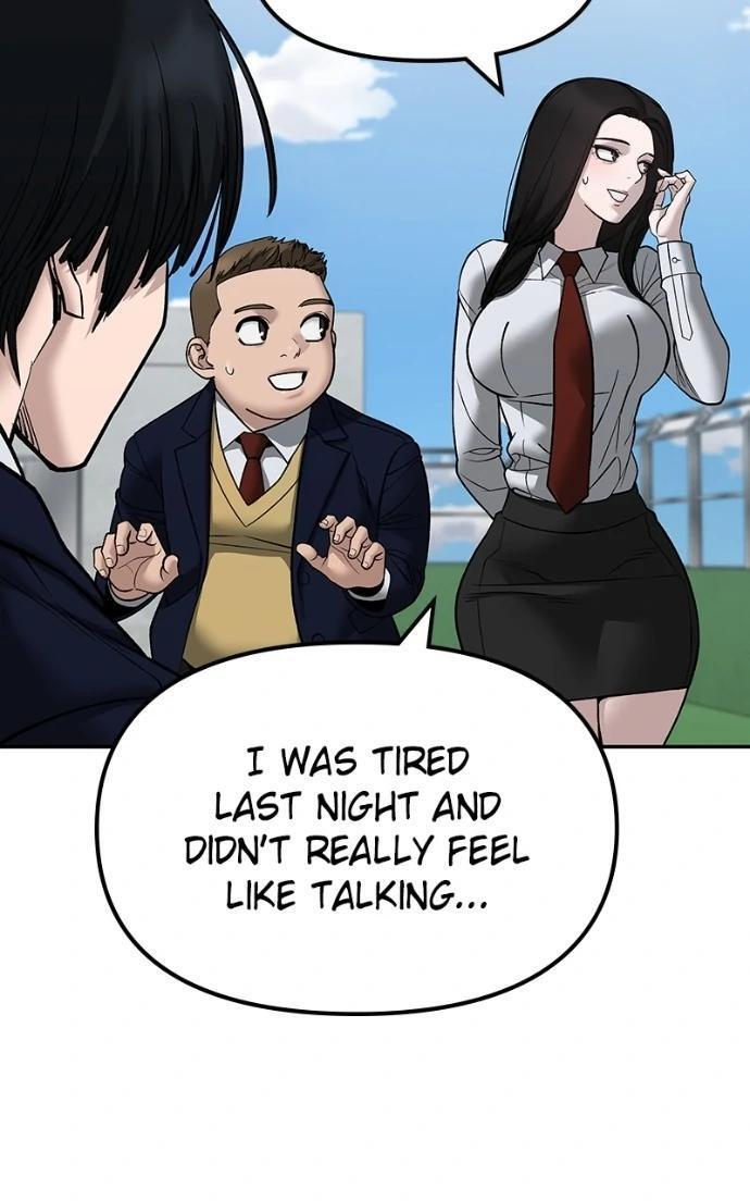 Read Designated Bully Manga Online