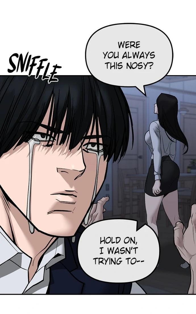 Read Designated Bully Manga Online