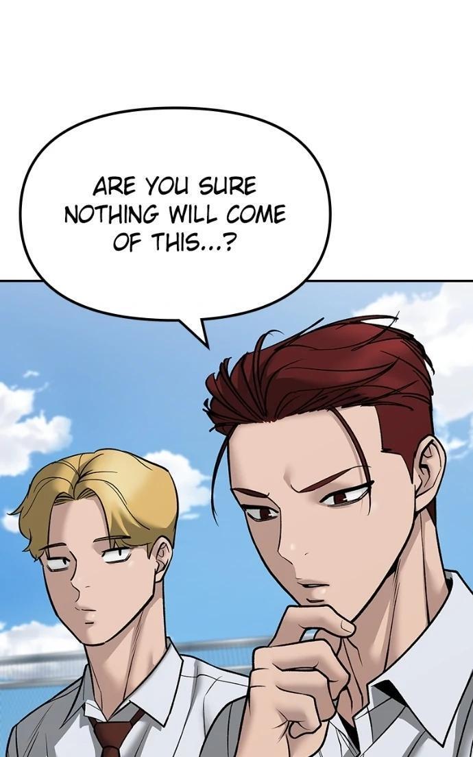 Read Designated Bully Manga Online