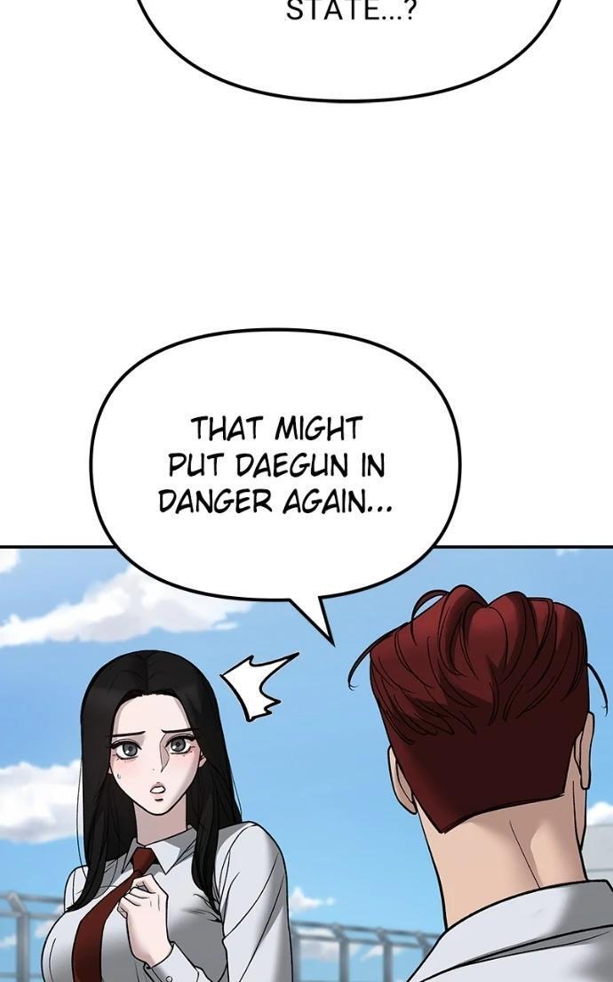 Read Designated Bully Manga Online