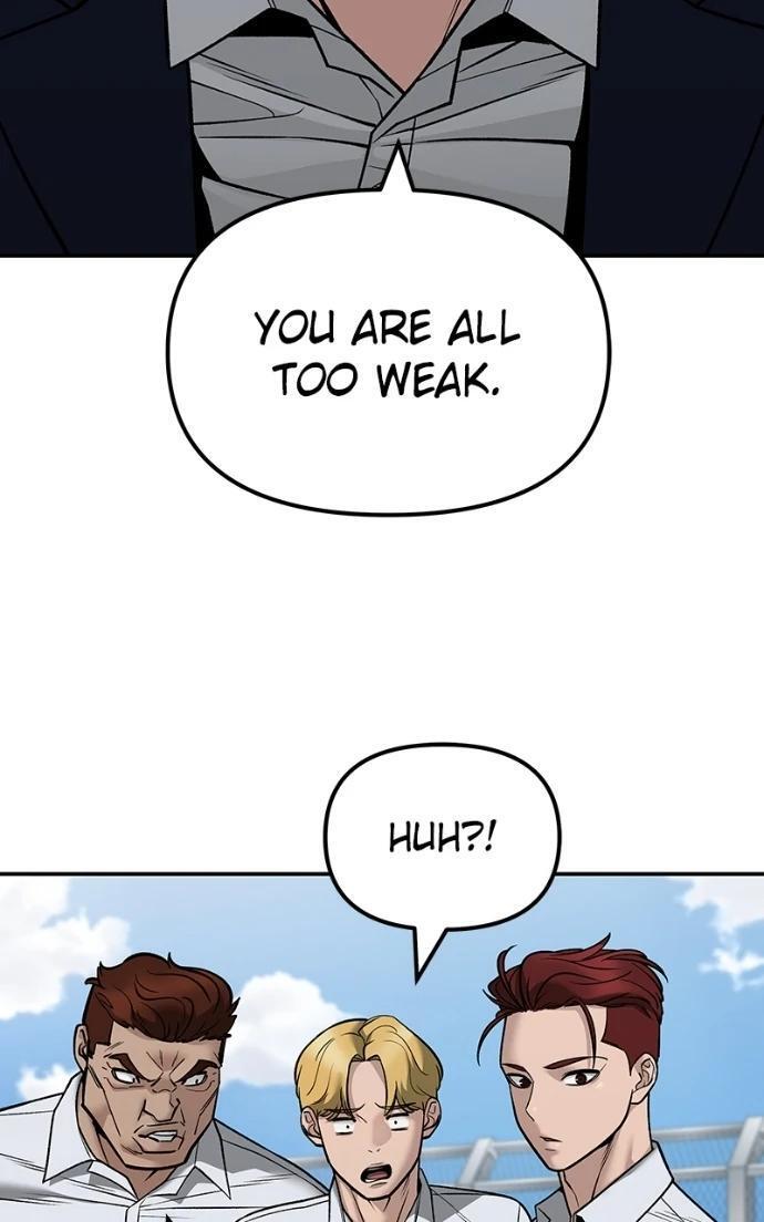 Read Designated Bully Manga Online