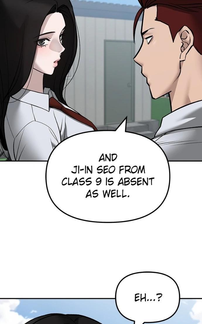 Read Designated Bully Manga Online