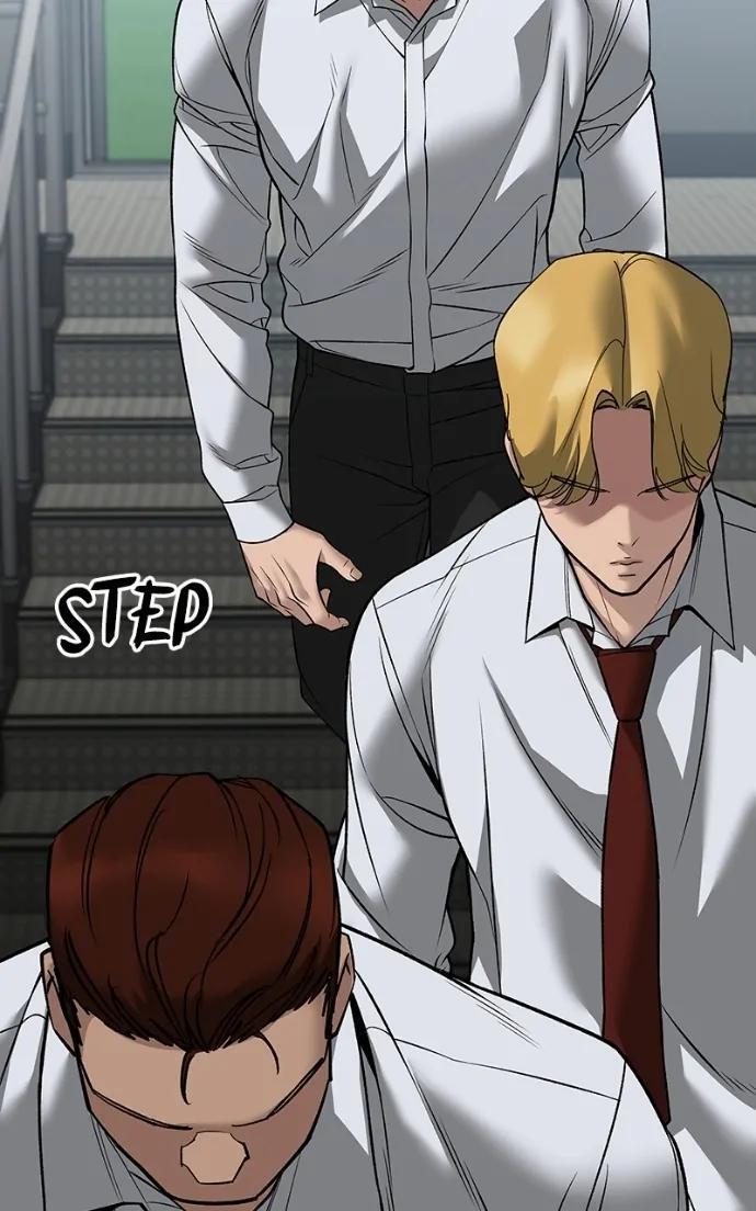 Read Designated Bully Manga Online