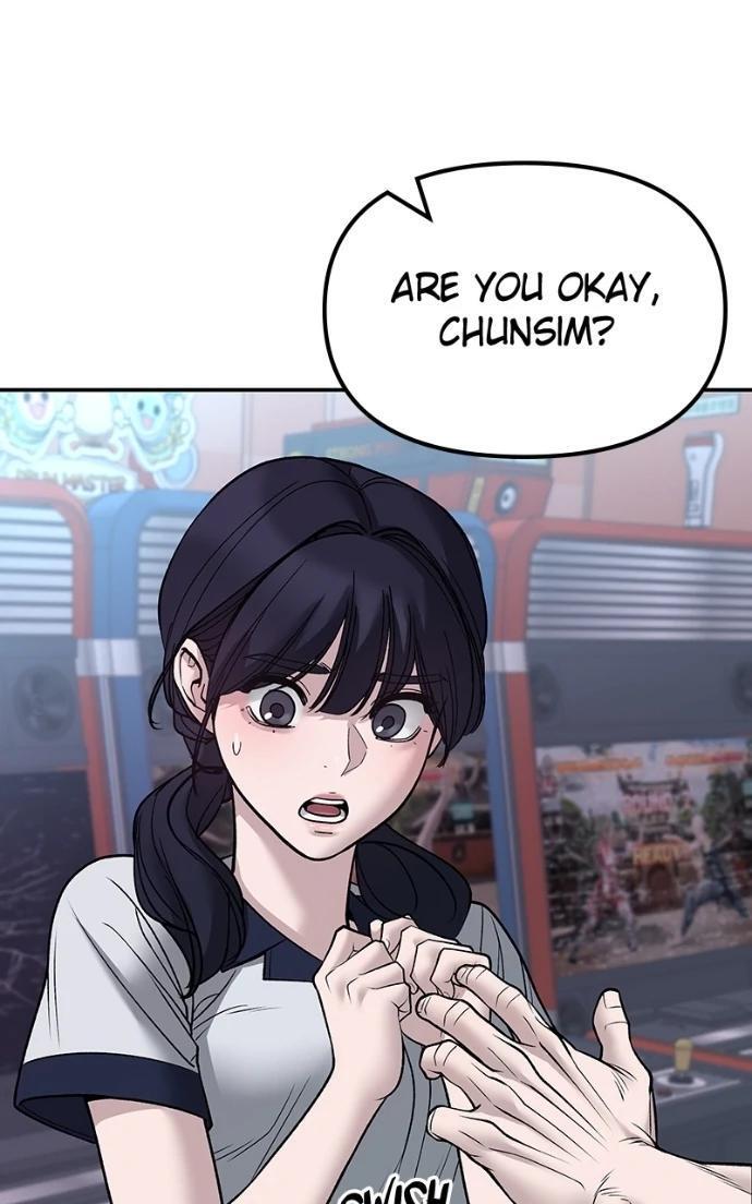 Read Designated Bully Manga Online