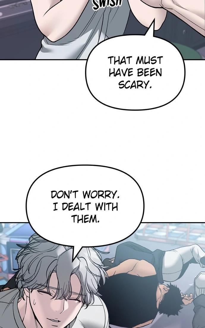 Read Designated Bully Manga Online