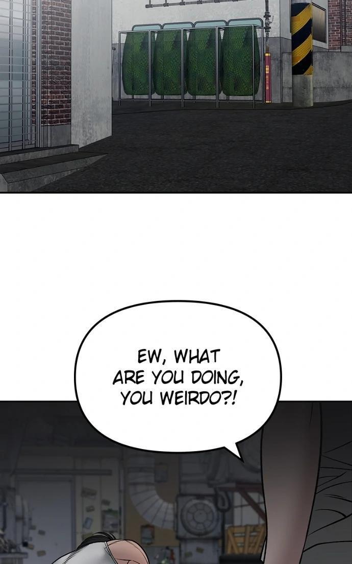 Read Designated Bully Manga Online