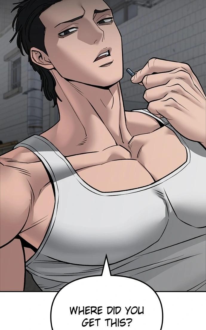 Read Designated Bully Manga Online