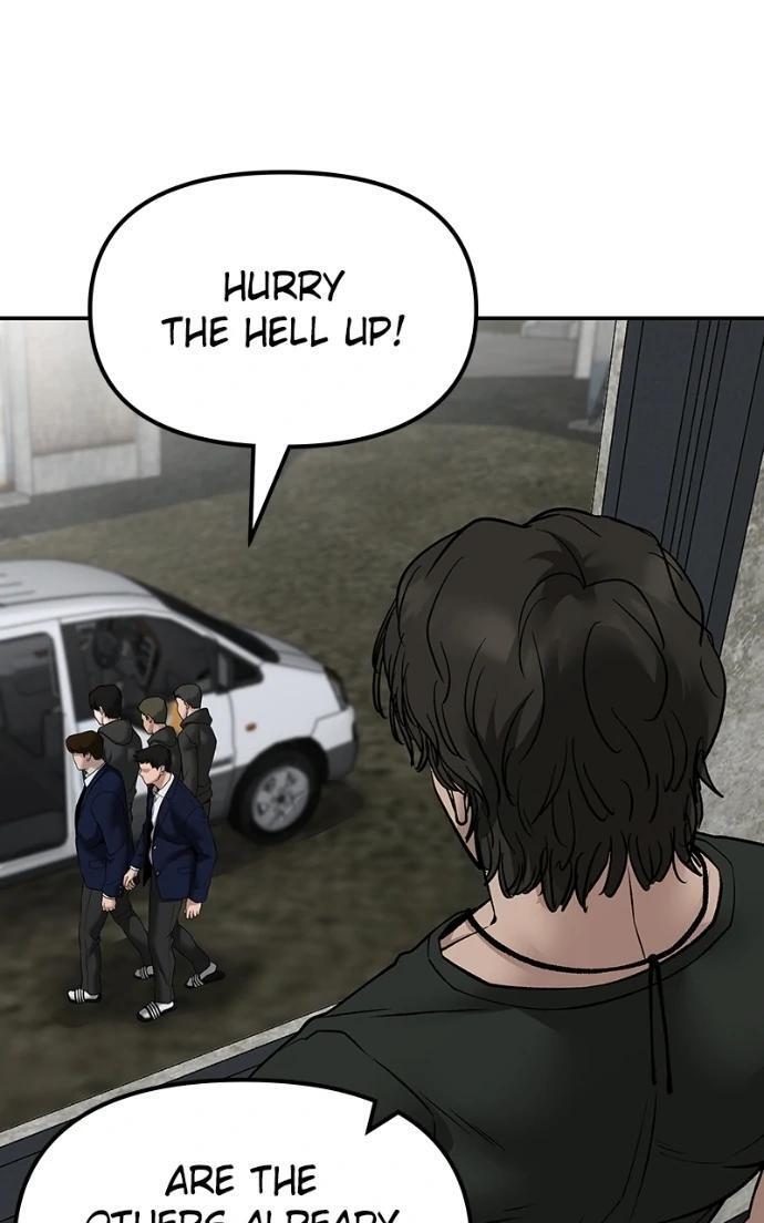 Read Designated Bully Manga Online