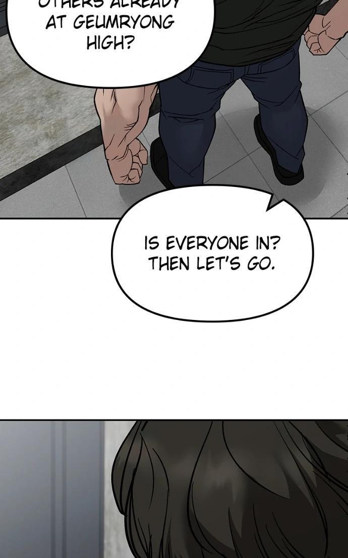 Read Designated Bully Manga Online