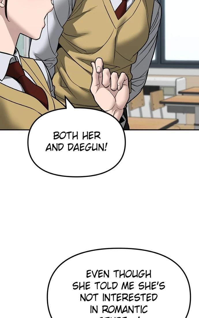 Read Designated Bully Manga Online