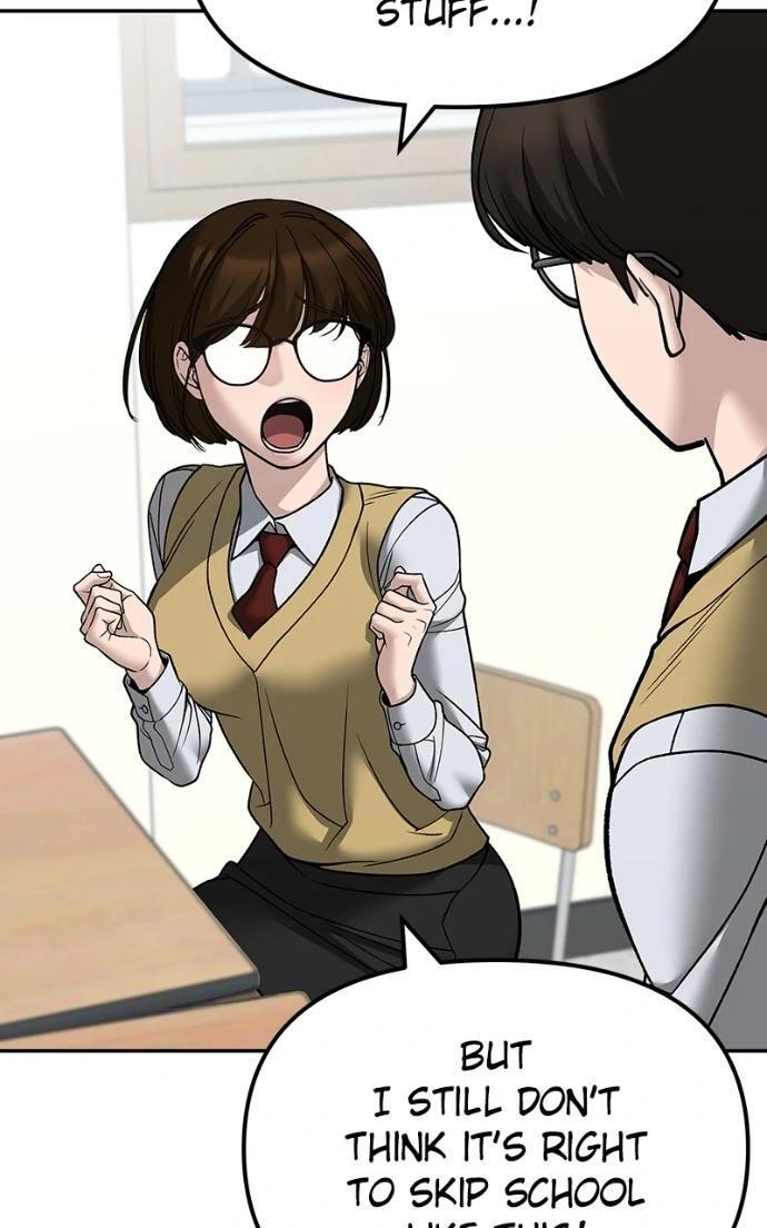 Read Designated Bully Manga Online