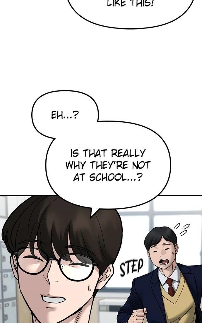 Read Designated Bully Manga Online