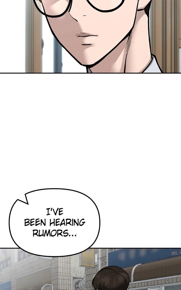 Read Designated Bully Manga Online